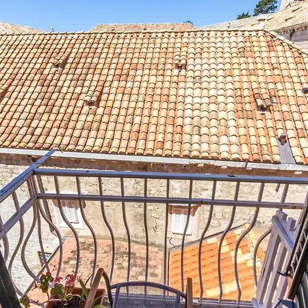 Old Town Dubrovnik