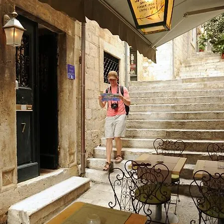 Old Town Hostel