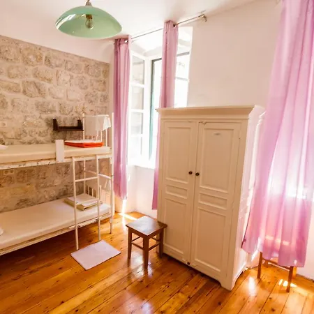 Auberge de jeunesse Old Town